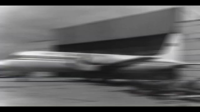 ИЛ-18РТ Самолет измерительный пункт смотреть онлайн