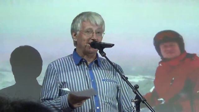 Автор и исполнитель Владимир Городзейский концерт ЧЕГЕТиЯ 1 день 29 02 2016 30 смотреть онлайн