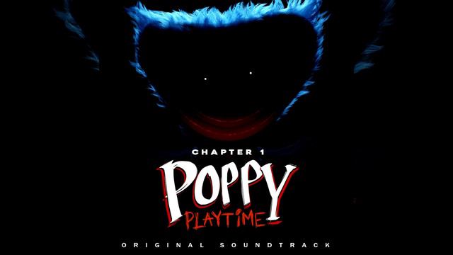 Poppy Playtime OST (07) - Deep Sleep | Chapter 1 смотреть онлайн