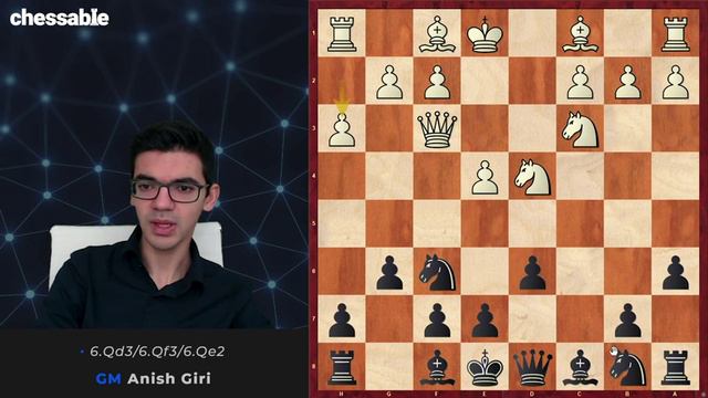 20_Qd3_6.Qf3_6.Qe2 смотреть онлайн