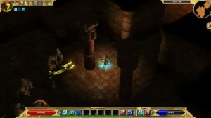 Titan Quest | Квест пропавший брат, прохождение