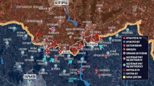 Юрий Подоляка назвал Харьков единственным "укреплением" ВСУ на участке фронта