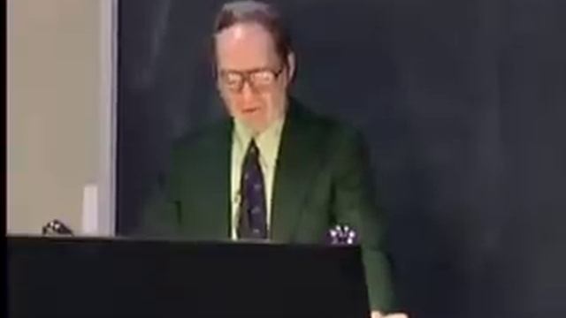 Jared Diamond - The Evolution Of Religions (usccollegecrcc)