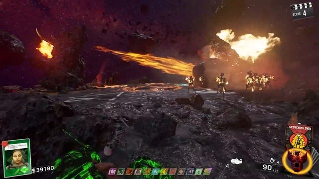 Beating The Hardest Boss In Zombies History смотреть онлайн