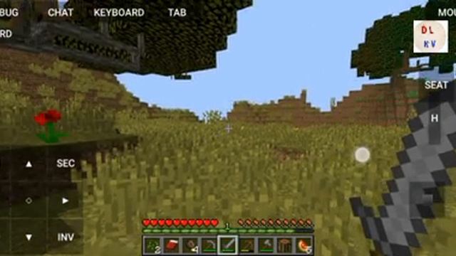 minecraft java edition 1.12.2 realistic mod survival gameplay part1 смотреть онлайн