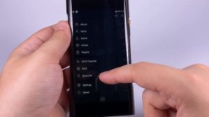 Shanling M6 Pro 2021 Android player detailed review