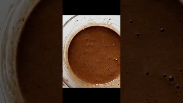 ПП торт без сахара и муки