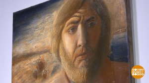 «Иван Лубенников. Размышления художника». Доброе утро. Фрагмент выпуска от 03.03.2023