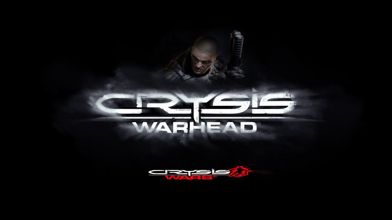 Прохождение Crysis Warhead часть 1