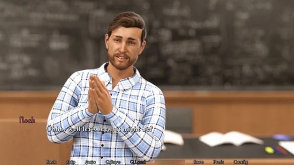 Having a HARD Time Android Gameplay Part 1 [v0.2.3]