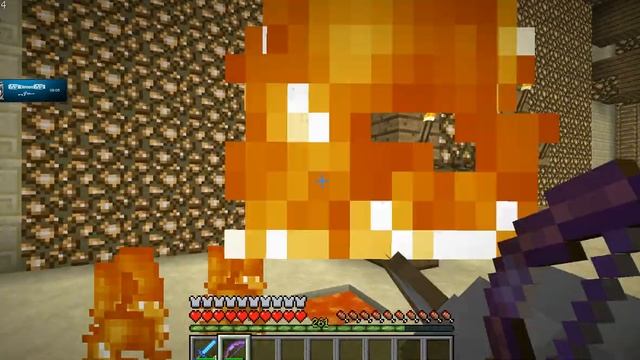 Мониторинг Minecraft 1.5.2 смотреть онлайн