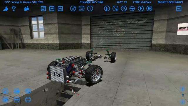 Street Legal Racing: Dodge смотреть онлайн