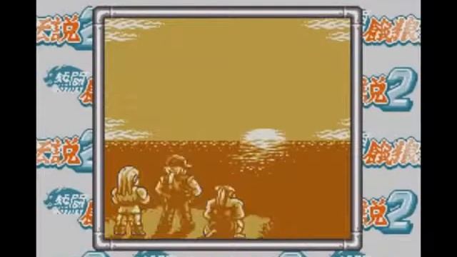Обзор серии Fatal Fury. Часть 2 смотреть онлайн