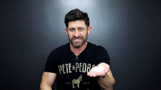 The Cup Dusting Method: How To PROPERLY Powder Your Balls! смотреть онлайн