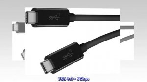 Belkin 100-Watt 3.1 USB-C to USB-C Charging Cable (3.3 Feet / 1 Meter)