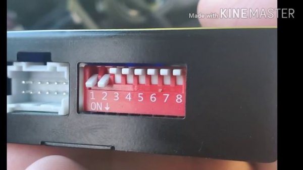 Wireless CarPlay and Android Auto-Mini Cooper- Countryman F60 - MMI Smart Box Install and Tips.