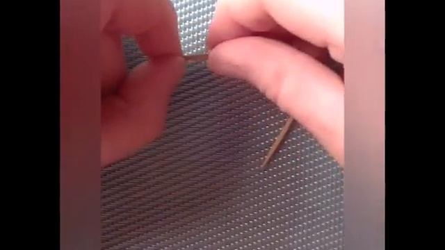 как сделать серёжки для куклы смотреть онлайн