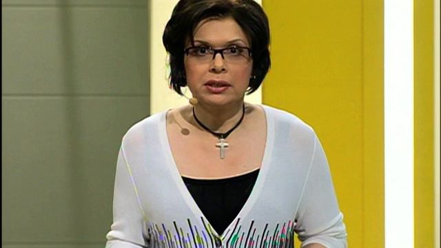 Эфир программы "Про жизнь", тема - Чёрные риэлторы смотреть онлайн