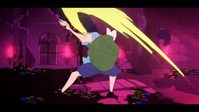 “Dusk Till Dawn” but Everyone Sings it - Come and Learn with Pibby x Friday Night Funkin Animation смотреть онлайн