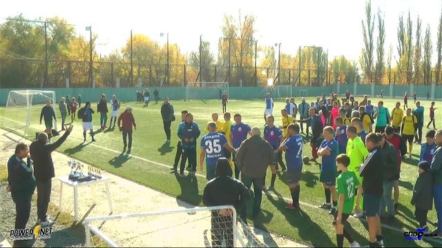 Награждение. Лето 2023, 35+