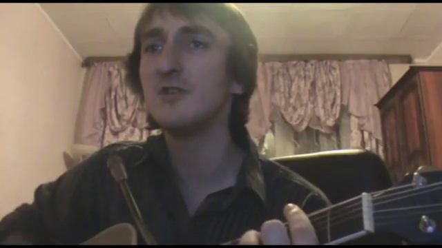 Евгений Семешин - Пора домой (Сектор Газа cover) смотреть онлайн