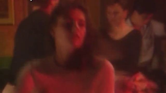 Dance Sequence смотреть онлайн