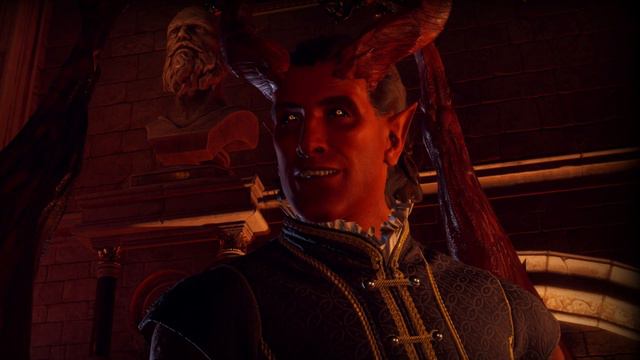 BG3  -  Raphael Boss Music Theme