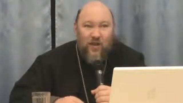 08. Чудеса у протестантов смотреть онлайн
