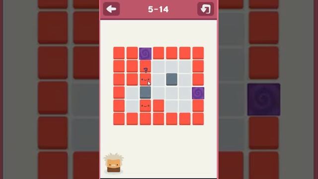MR SQUARE CHAPTER 5 LEVEL 14 SOLUTION смотреть онлайн