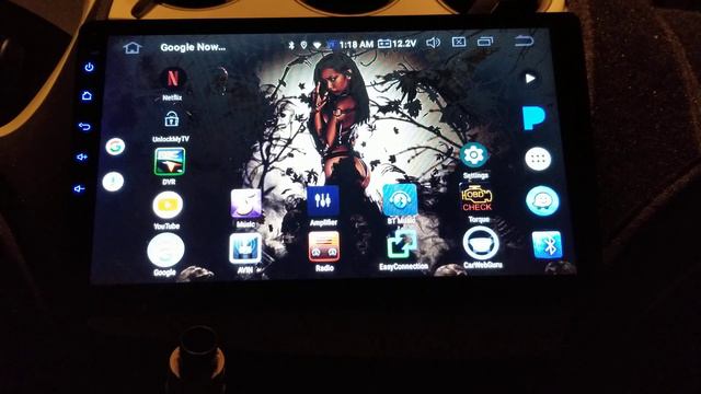 Eonon GA2178 Double Din 10 .1 Inch Android Head Unit Car Stereo 1 Month Review смотреть онлайн