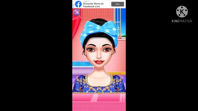 The Royal Wedding Ceremony ??//Spa, Make-up, Mehendi, Dress-up Games❤️❤️ смотреть онлайн