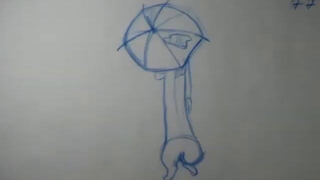 Реплика в анимации.( replica animation) смотреть онлайн