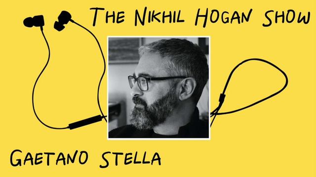 118: Gaetano Stella (Partimento in the 19th century) смотреть онлайн
