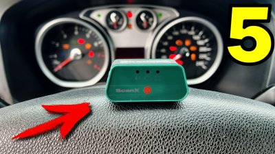 Обзоры и новости авто