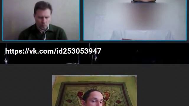 Раскрытие памяти прошлых жизней с помощью Телепата 18 смотреть онлайн