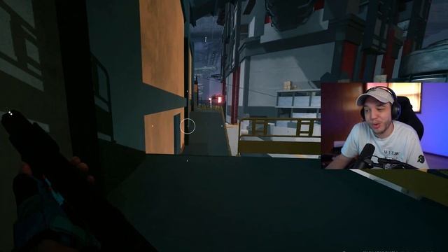 Dr. Disrespect Made This Game... (is it good?) смотреть онлайн