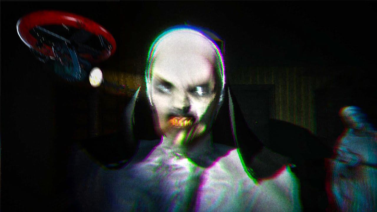 СЕГОДНЯ БУДЕТ ДРОН (НАДЕЮСЬ) | GHOST WATCHERS смотреть онлайн