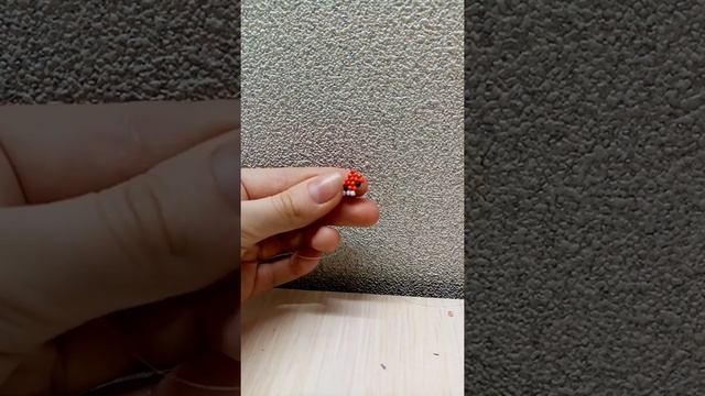 Туториал на лисичку из бисера смотреть онлайн