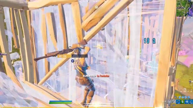 Knock Knock 🚪 (ft. Handcam)