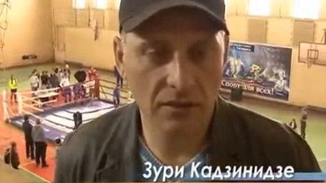 Тайский бокс 12 13 апреля 2013 г Таганрог Организатор 'БОЕЦ' смотреть онлайн