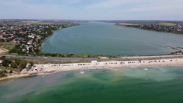 Одесса, Вапнярка, Черное море смотреть онлайн