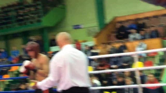 Соревнования по Кикбоксингу г.Сумы 2015 смотреть онлайн
