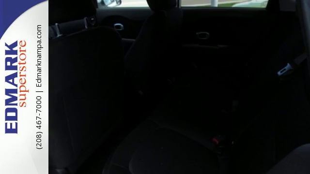 2016 Kia Soul Boise ID Nampa, ID #960472 смотреть онлайн