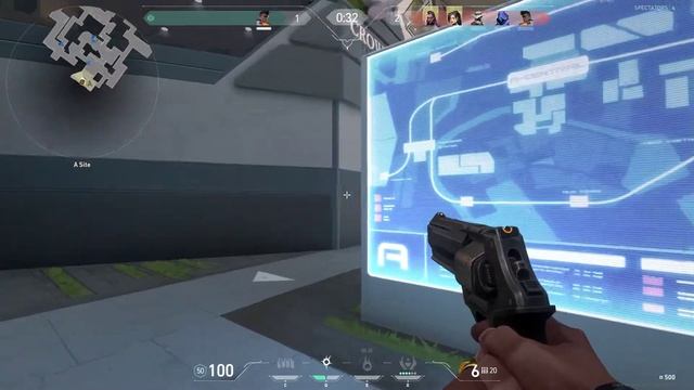 Valorant sussy moment смотреть онлайн