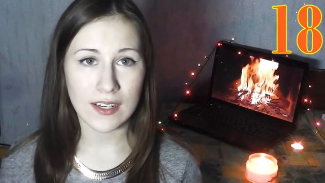 30 фактов обо мне \\ Я тонула? \\ У меня аллергия??? смотреть онлайн