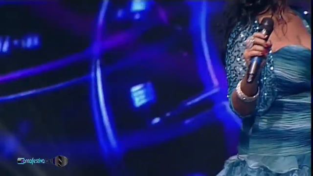 Daniela Minniti - Cantafestivalgiro 2020 смотреть онлайн