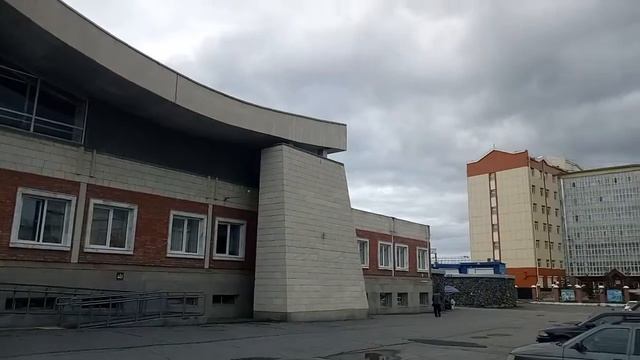 Северобайкальск смотреть онлайн