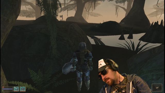 The Elder Scrolls III Morrowind #23 смотреть онлайн