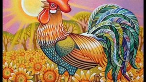 А.  Куприн.  "Золотой петух"