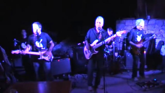 SOLDADITO MARINERO the mouchos band 10jun17 смотреть онлайн